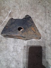 1980-1984 Chevy Truck 454 Big Block Alternator Bracket Upper