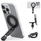 Magnetic Phone Stand With Cold Shoe Mount Tripod Holder For iPhone 17 16 15 14