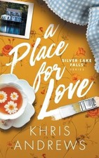Khris Andrews A Place for Love (Paperback) (UK IMPORT)