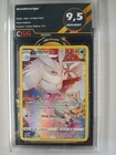 Carte Pokémon FR Beldeneige (ASR TG04) Astres Radieux CGG 9,5 28220076