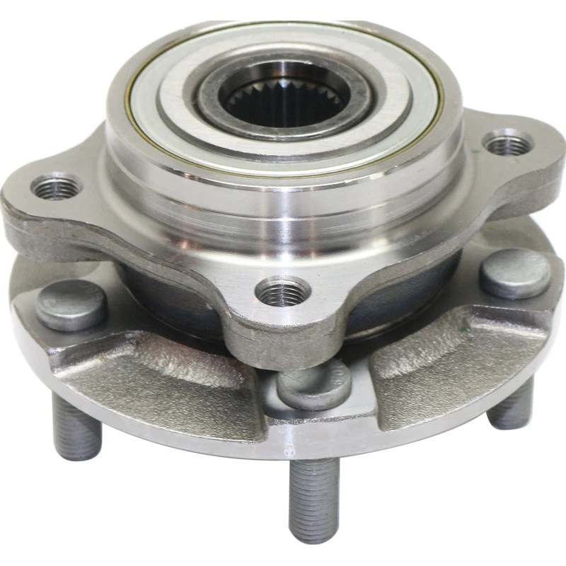 Buje de rueda TrueDrive para Mitsubishi 3000GT Lancer Dodge Stealth 1991-2006 Foto 4 de 4