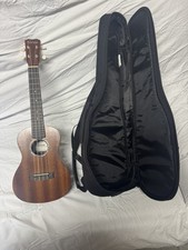 Cordoba Protege U1-M Mahogany Matte Finish Ukulele Acoustic w/gig bag