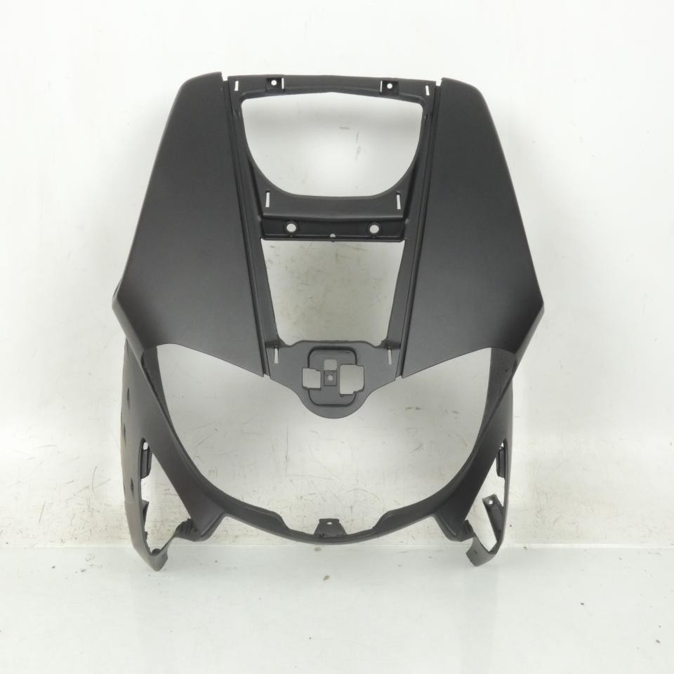Tablier avant Gilera Runner 50 noir d'origine pour scooter 2007-2017