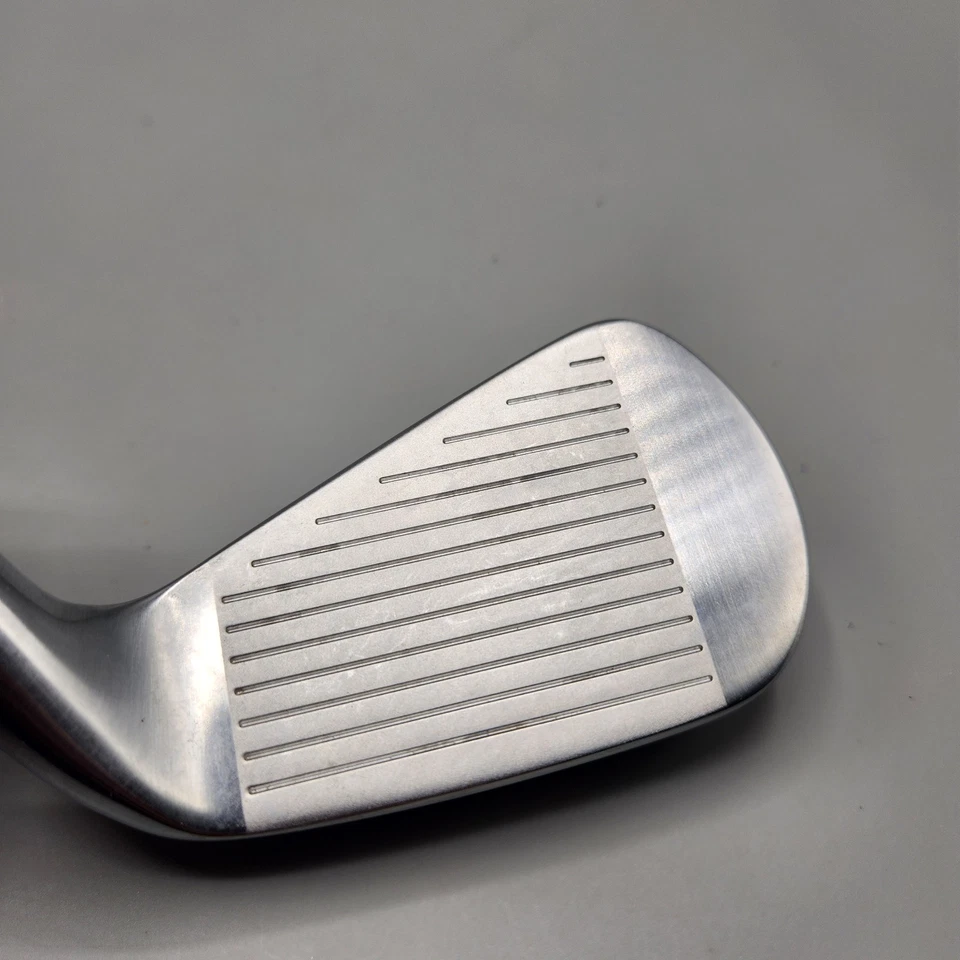 Titleist T100s 7 Iron Golf Club Fitting Demo Head Only Left Hand LH Forged - Image 4 of 4
