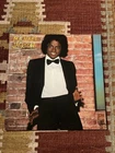 Michael Jackson Off The Wall Vinyl Record LP 1979 First Pressing FE-35745 NICE