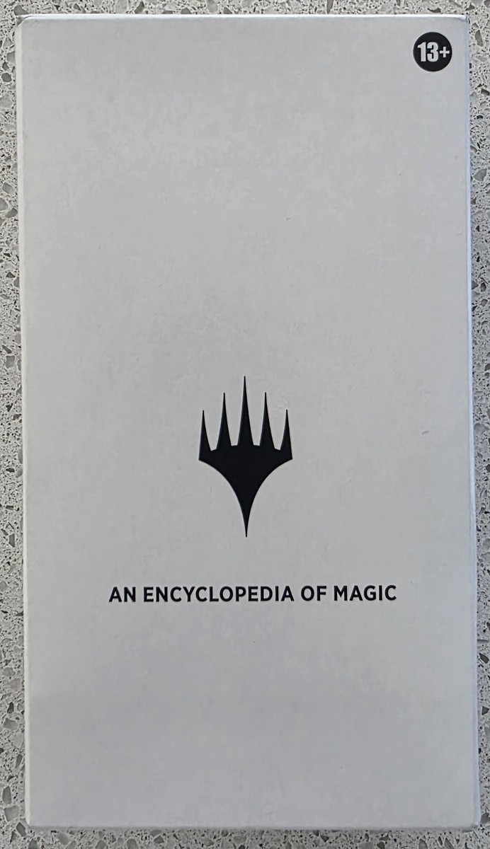 Secret Lair An Encyclopedia of Magic 27枚 Secret Lair An Encyclopedia of Magic 27枚 Secret Lair】 『Secret
