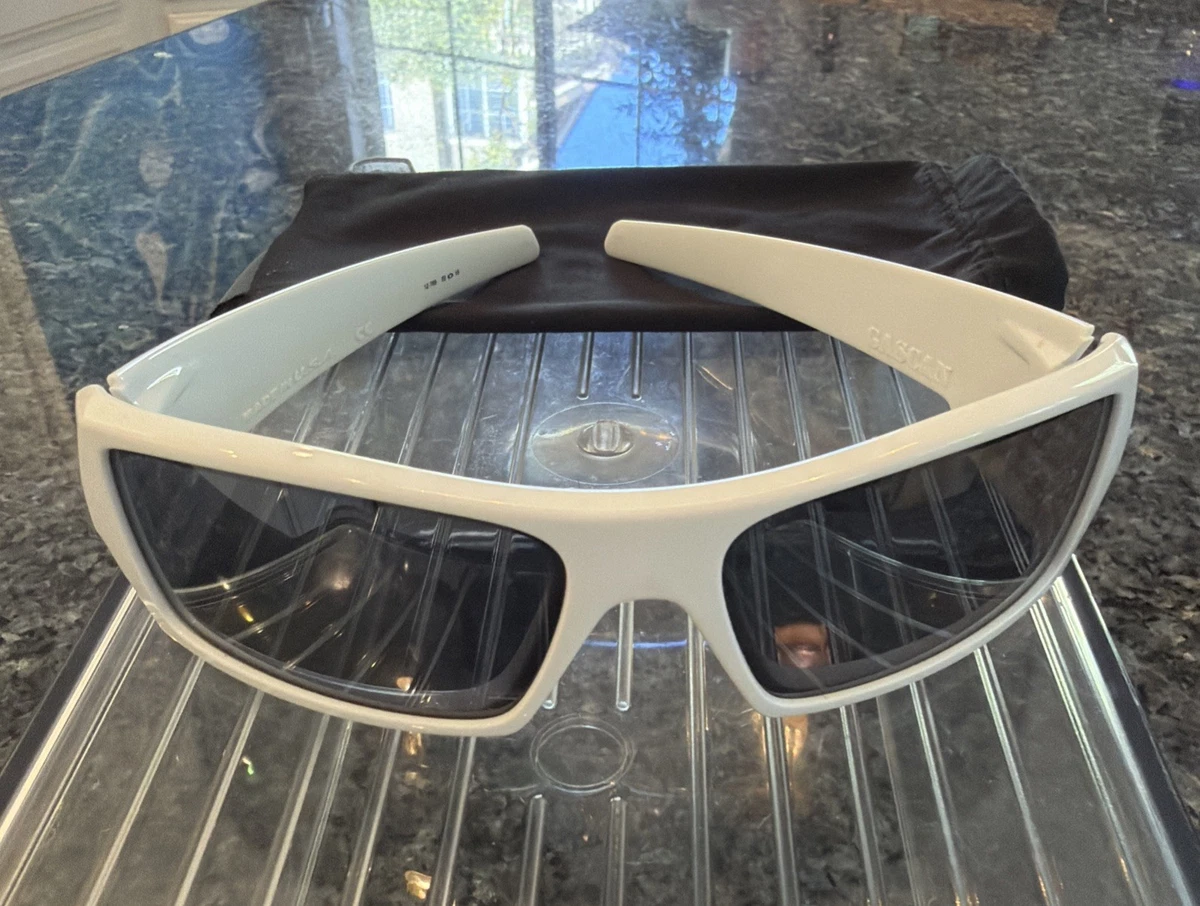 OAKLEY★SKULL★オークリー★スカル★9.5型★★良品★スタッフ(WH) Oakley Skull Plastic Frame Sunglasses for Men for sale | eBay