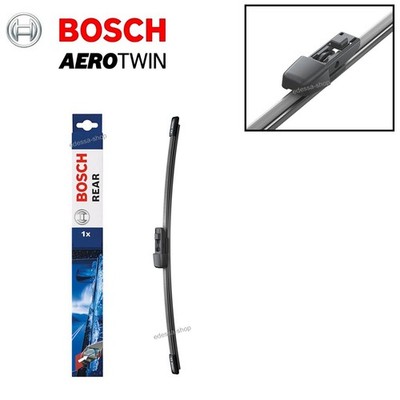 BOSCH AERO Heckscheibenwischer für AUDI Q6 SQ6 E-TRON GFB VW LOAD UP!  A251H