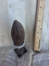 Papua New Guinea Penis Cover