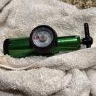 Drive Oxygen Tank Brass Sleeved 50 PSI O2 18301G Tank Regulator !! — photo 1