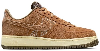 Nike Air Force 1 Low NAI-KE - The One Line for Sale | Authenticity