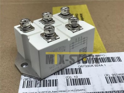 1pcs new module SKD62/18 SKD62-18 #as