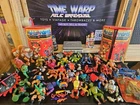 80's Masters of the Universe Action Figures Lot of Vintage MOTU He-Man