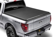 Truxedo 292501 Truxport Tonneau Cover - Black For 22-26 Nissan Frontier 5 Bed