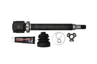 Kamoka Gelenk Gelenksatz Antriebswelle FüR Ford Focus II Da_ HCP DP FFS DAW