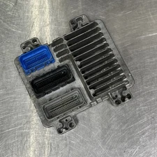 10-12 Chevy Malibu 3.6L ECU PCM ECM Engine Control Module 12639298 AAR5