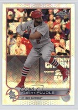 Click to enlarge Albert Pujols