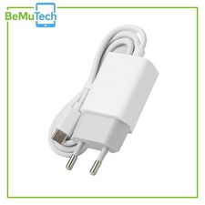 Motorola SPN5816A Micro USB Wall Charger Genuine OEM Rapid Charge