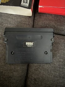 Sonic & Knuckles - Sega Genesis (No Manual)