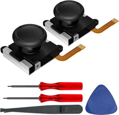 TMR Hall Joystick for Nintendo Switch/Oled/Lite Joy-Con, Zero Drift Hall Effect