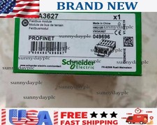 VW3A3627 Communication Module  US Free TAX