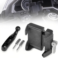 Per HONDA Gold Wing GL 1800 F6B Supporto per Telefono Supporto per Navigatore, G