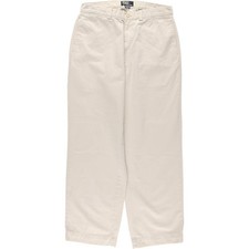 Vintage Ralph Lauren POLO by Ralph Lauren Men's Chino Pants Size W31