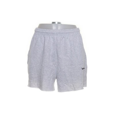 Iets Frans, Freizeitshorts, Größe: XXS, Grau, Sweat, Damen #3Ol