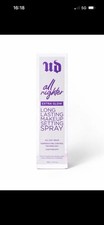 Urban Decay All Nighter Extra Glow Long-Lasting Makeup Setting Spray – 118ml