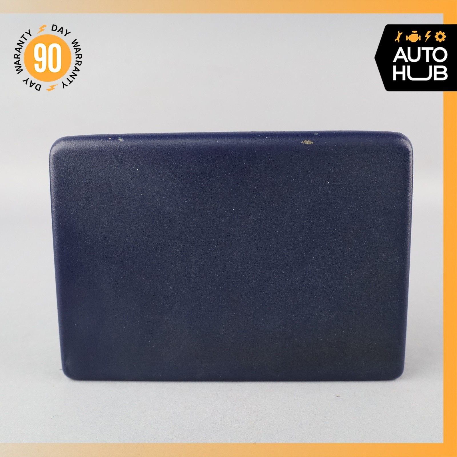 00-04 Bentley Arnage / Rolls Royce Seraph Navigation Display Screen Monitor OEM