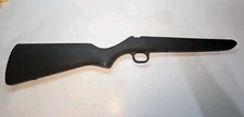 Knight American Knight Inline Muzzleloader Synthetic  Stock (5)