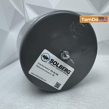 Solberg FS-18P-150 Solberg 1.5" Filter/Silencer