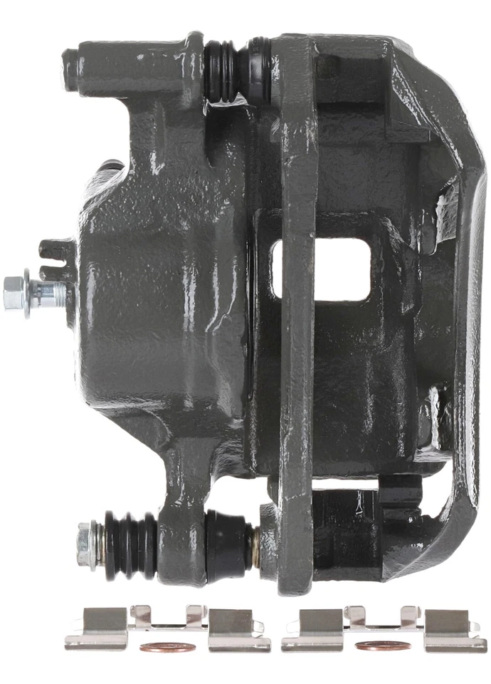 Pinza de freno de disco delantera derecha Cardone 1994 para Hyundai Scoupe 1993-1995 Foto 4 de 4