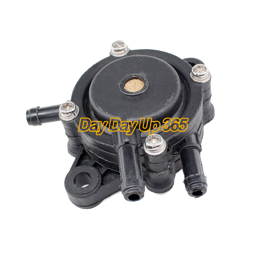 Kit Riparazione Elettrovalvola Carburatore - Compatibile Con Kohler 12-757-09, 12-757-33, 1275733 Valvola Solenoide Carburatore - Foto 8