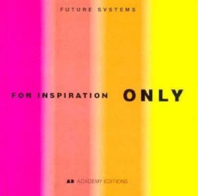 For Inspiration ONLY