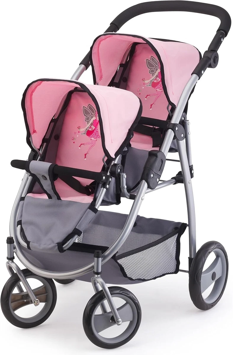 jogger kinderwagen Bolt Jogging Kinderwagen Creme main image 0