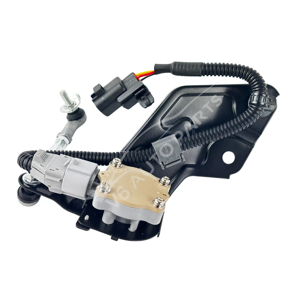 Sensor de nivel de altura del faro trasero derecho para Land Cruiser Prado J9 2003-2009 Foto 2 de 4