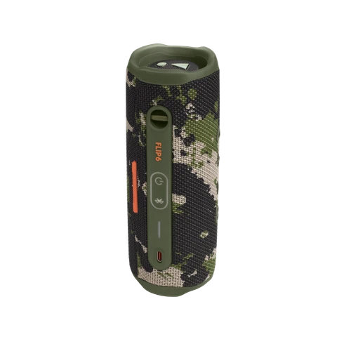 JBL Flip 6 Altoparlante Bluetooth Portatile Impermeabile per Iphone Android - Foto 48 di 49
