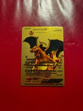 1995 ultra rare gold foil charizard duo pack