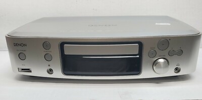 Denon S101 Channel Home Theater System DVD Player only