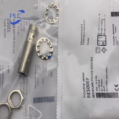 BALLUFF BES M12ME-PSC40B-S04G-003 (BES00EF) sensors brand new free ...