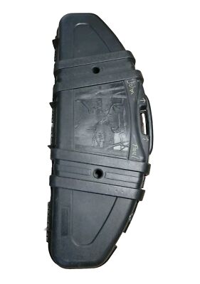 Plano Protector Series black Compact Bow & Arrow Case model # 1111
