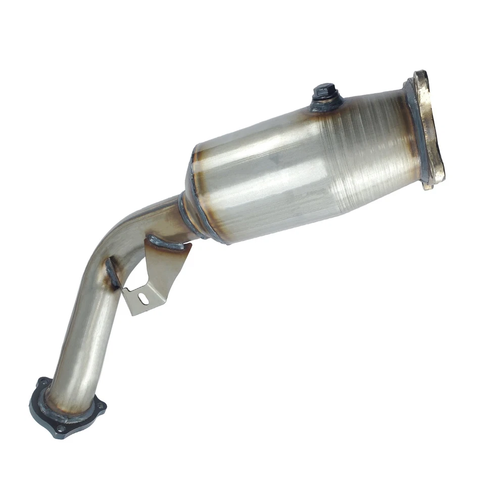 Catalytic Converter for AUDI A4 2009-2013/AUDI A5 2010-2011/AUDI Q5 2011-14 2.0L Foto 4 de 4