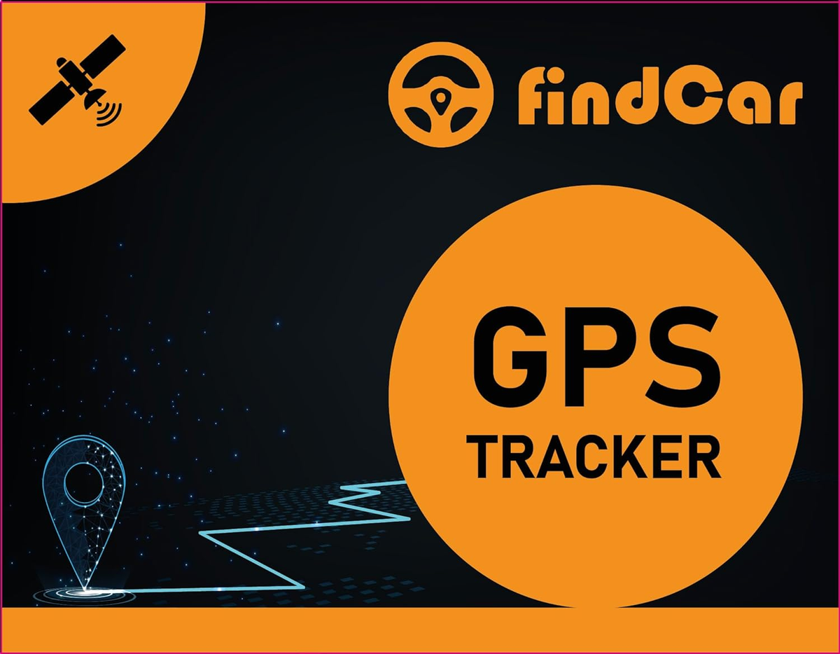 Localizzatore GPS FindCar OBD Per Auto - Installazione Plug-in, Posizione In Tempo Real, Notifiche Via App - Foto 7