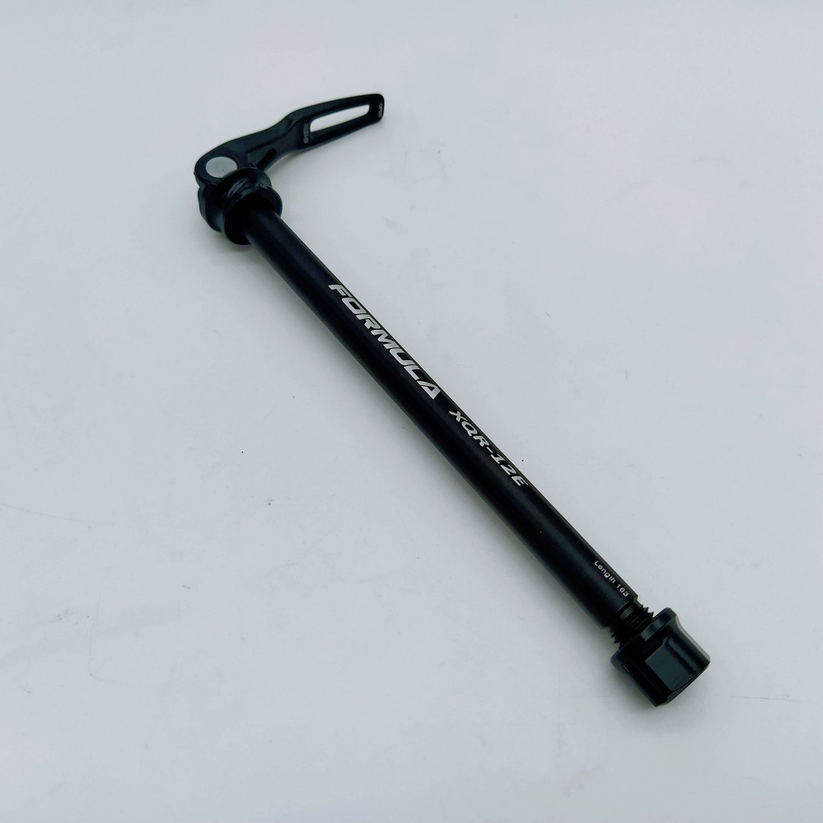 FORMULA XQR-12-MA THRU AXLE - 12MM X 142MM NON BOOST SKEWER – Detour - Foto 7