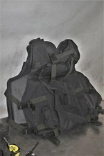 Tactical Assault Gear Life Jacket