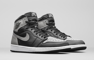 jordan 1 shadow grade school