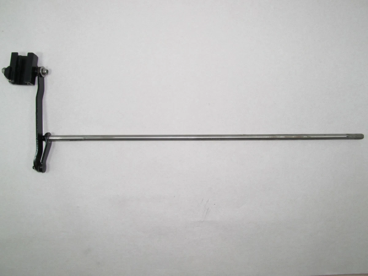 79932A9 79932A20 988851 MERCURY MARINE SHIFT SHAFT | eBay