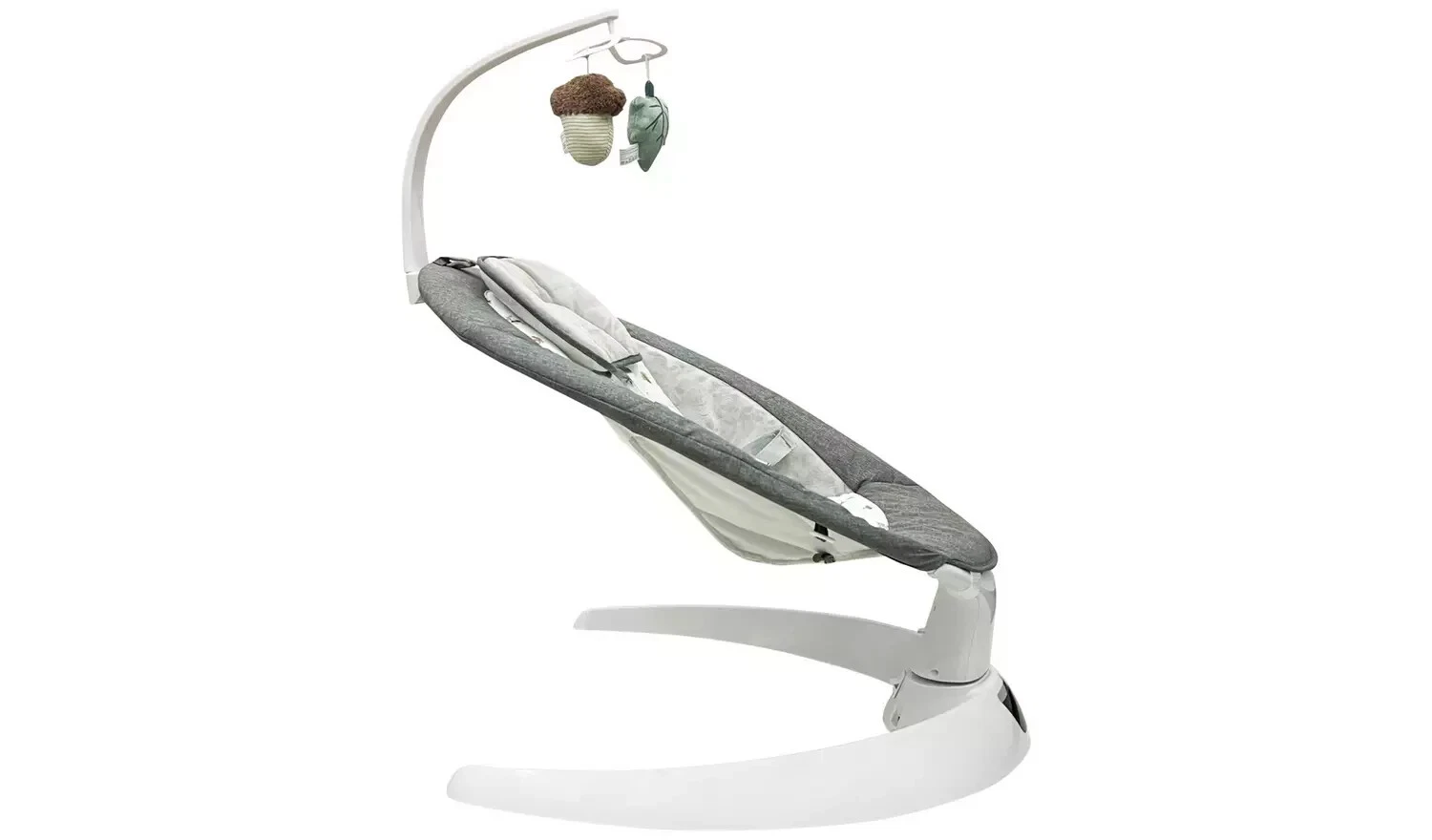 Cuggl Side to Side Baby Swing - Woodland, unisex 4337243
Opens in a new window or tab