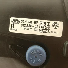 Light For Atlas Nice OEM Assy Right Fog